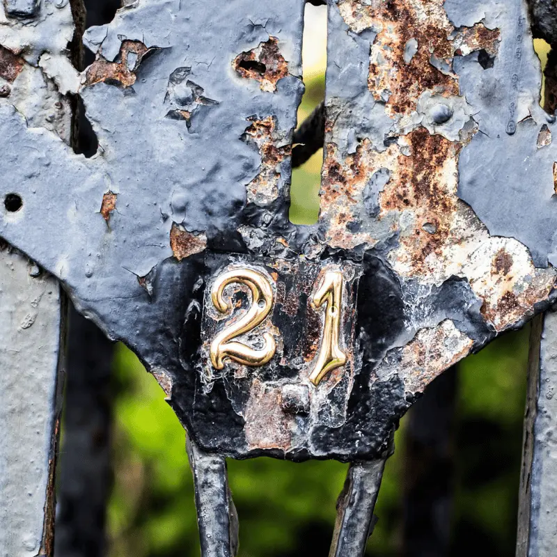 Numérologie21