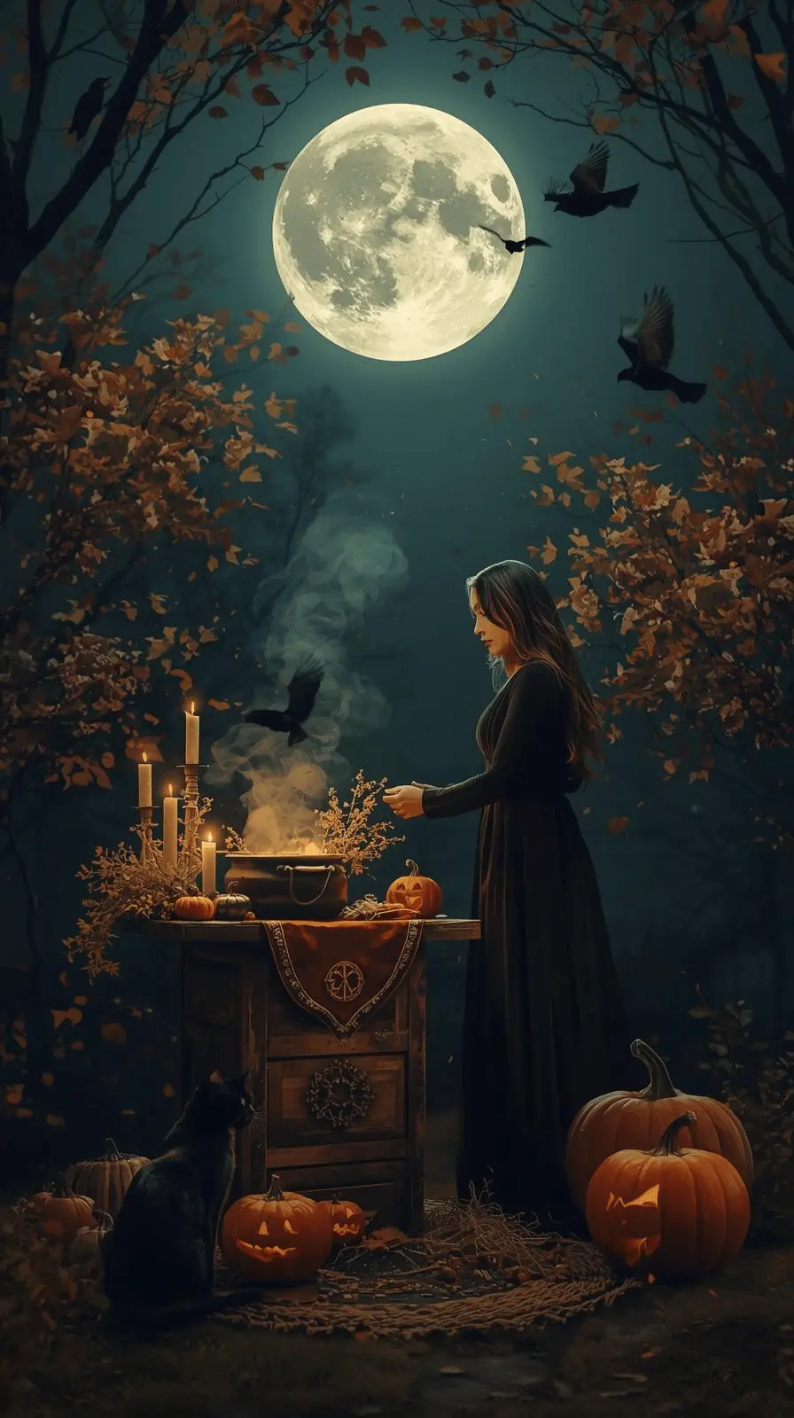 Pleine lune Belier Pleine lune Belier