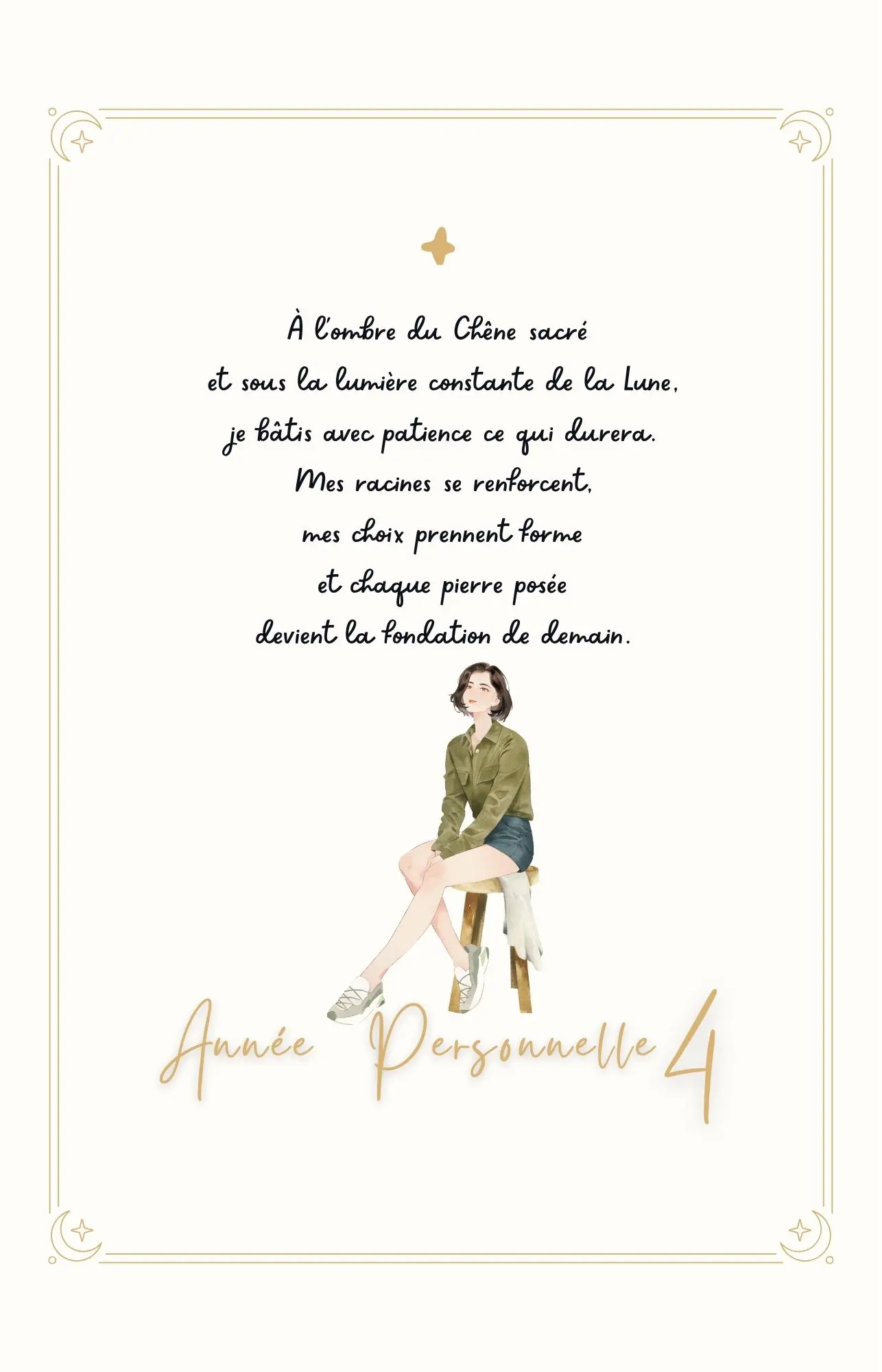 4 Année 2027