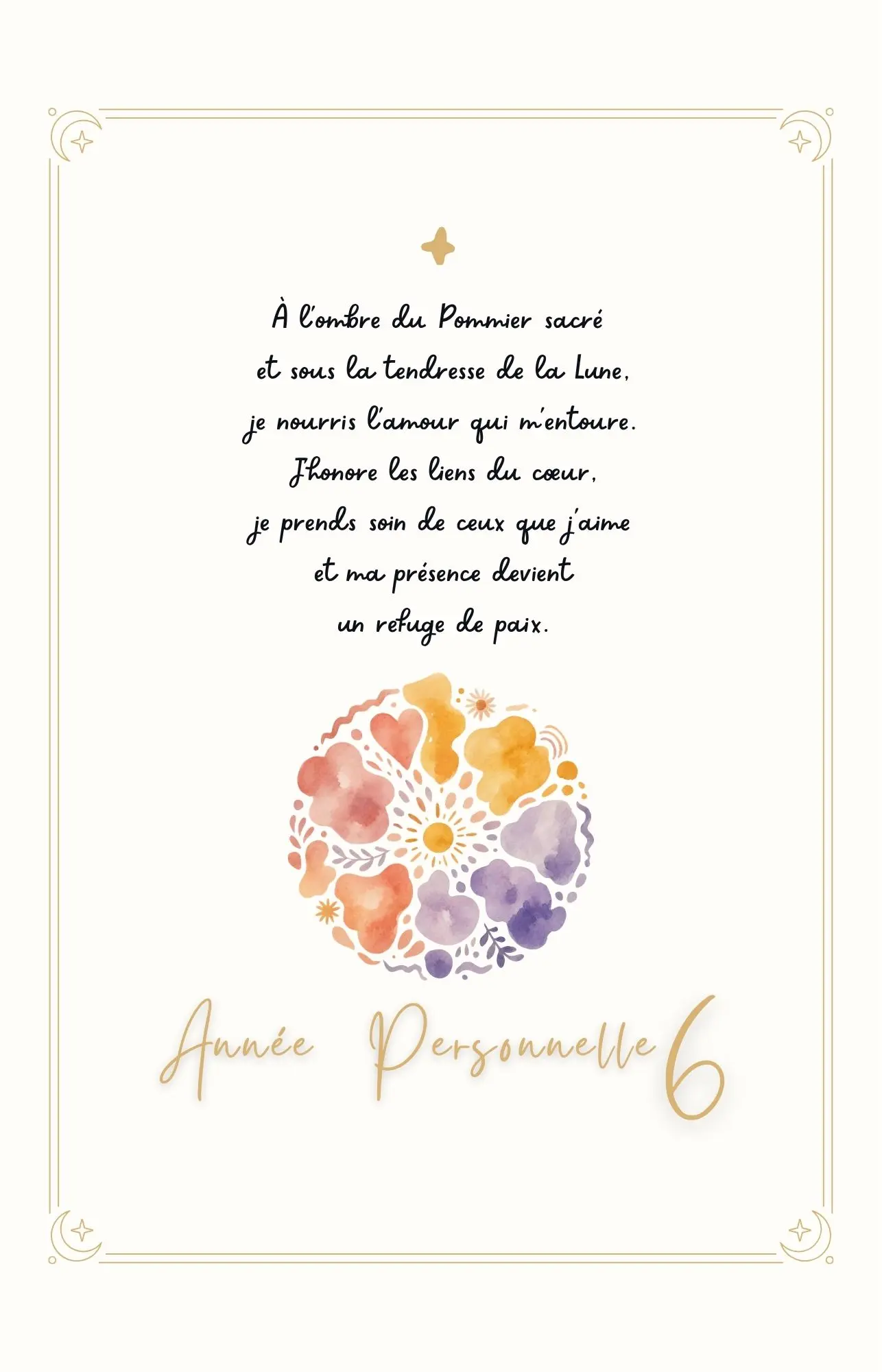 6 Année 2027
